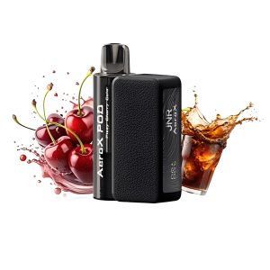 jnr aero cherry cola