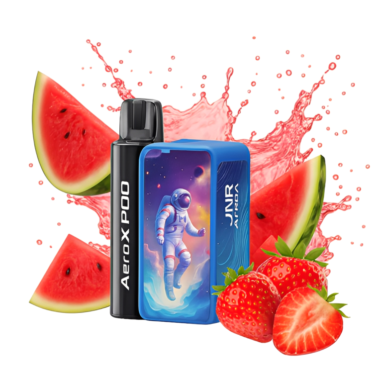 jnr aero strawberry watermelon