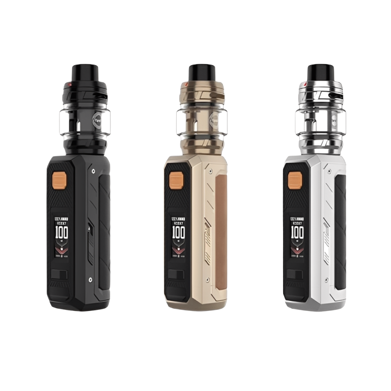 vaporesso armour ultra