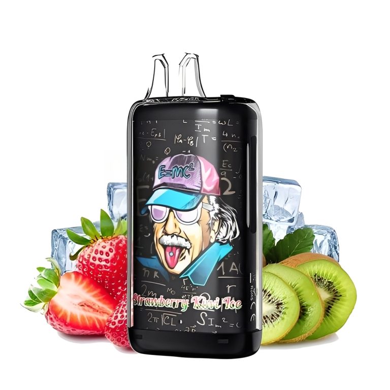 kong max strawberry kiwi