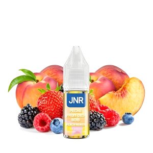 jnr peach berry