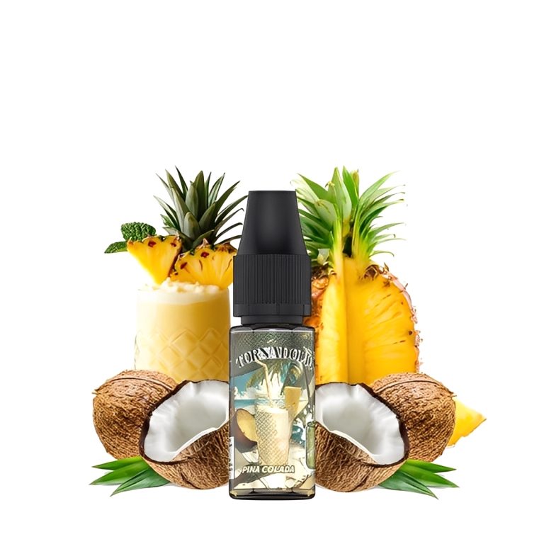 tornadoliq pina colada