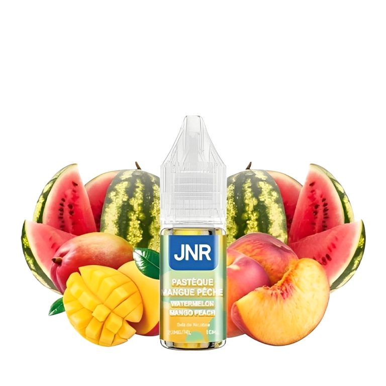 jnr watermelon mango peach