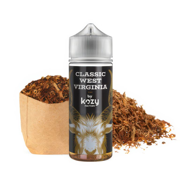 kozy classic west virginia