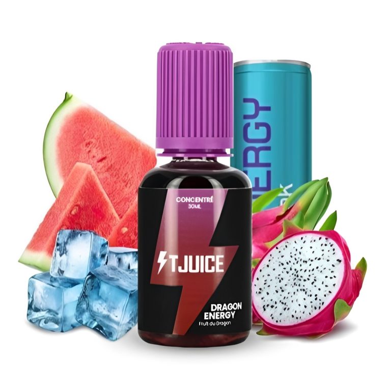 t juice dragon energy