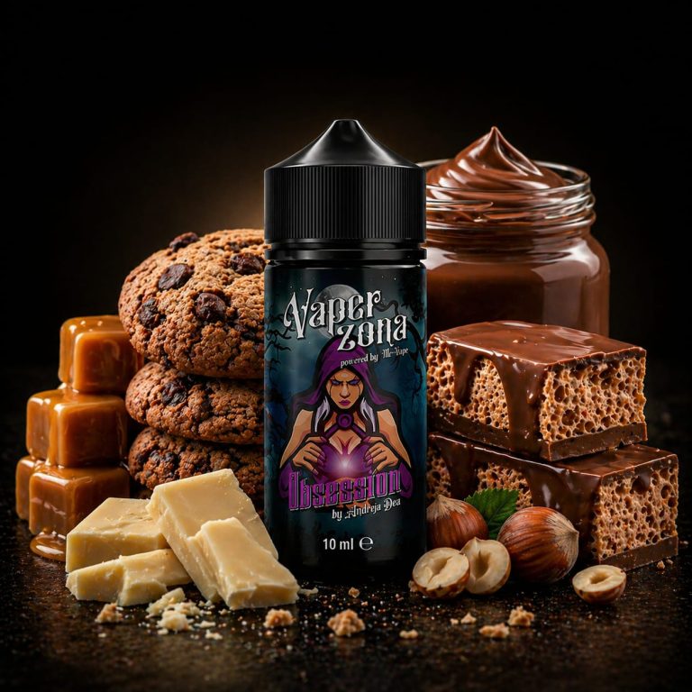 vaper zona obsession