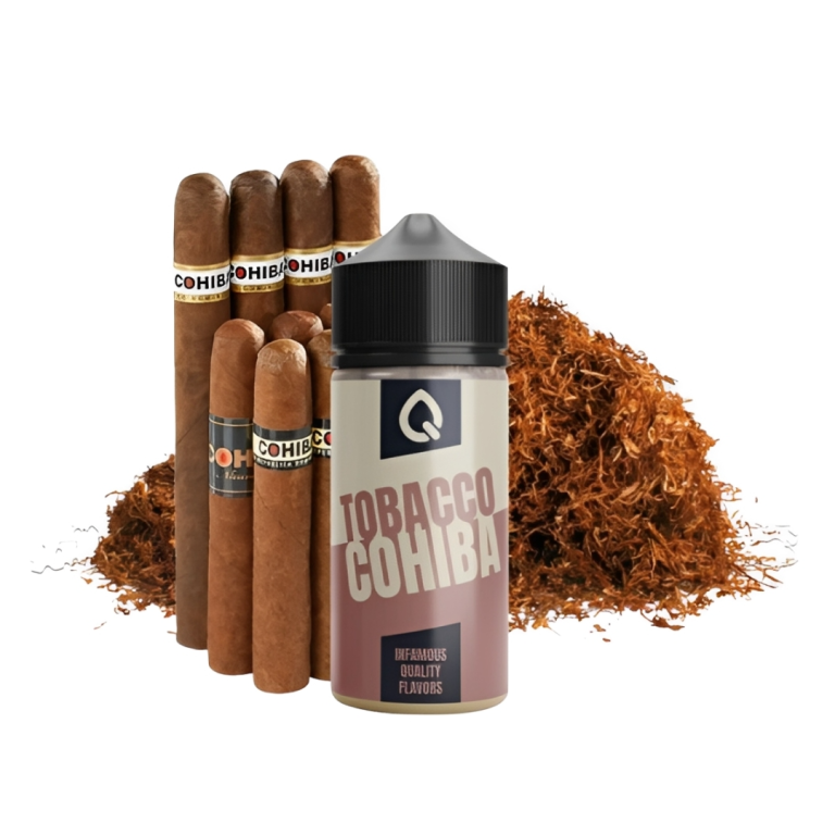 liqonic cohiba