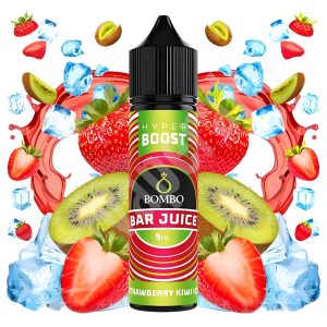 bombo strawberry kiwi